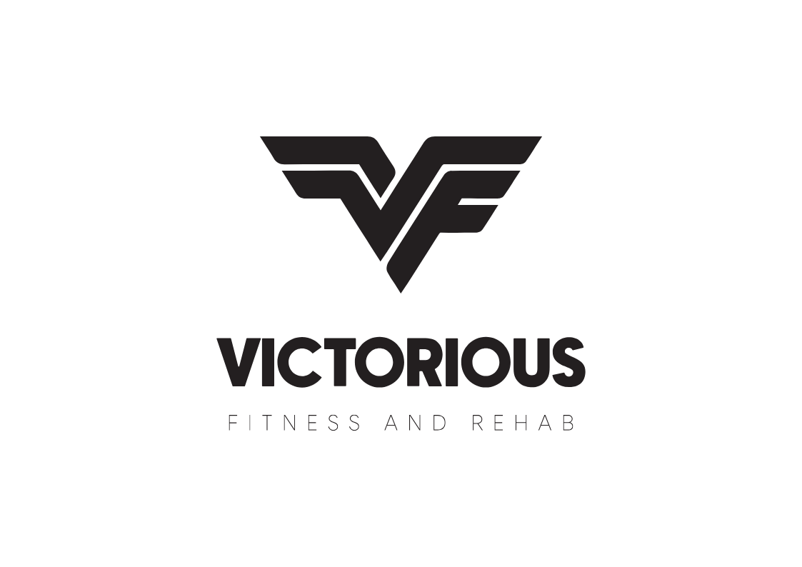 Victorious Logo